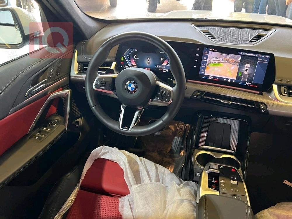 بي ام دبليو X1